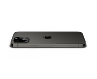 SPIGEN Szklo Camera Lens do iPhone 12 Pro Max czarne - 1379482 - zdjęcie 5
